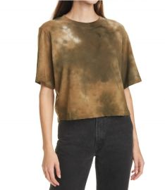 COTTON CITIZEN Tokyo Crop Tee   Nordstrom at Nordstrom